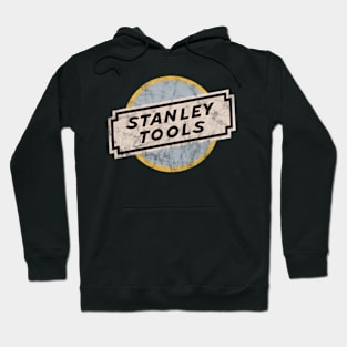 Stanley Tools Hoodie